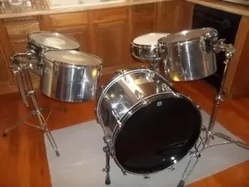 &quot;Frankenkit&quot; Project
