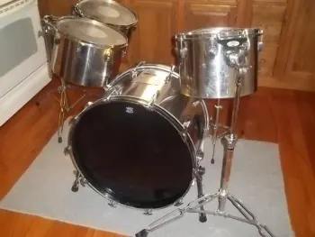 &quot;Frankenkit&quot; Project
