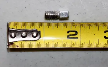 Swivomatic set screws