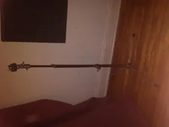 Slingerland Flat Base Cymbal Stand 60's