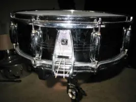 COB Slingerland with TDR strainer