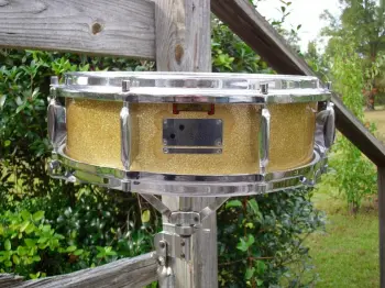 For Sale: 60's Sonor snare