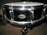 COB Slingerland with TDR strainer