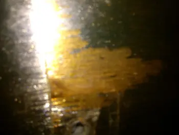 Restoring a Sonor Action set