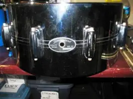 Slingerland COB or Steel Question