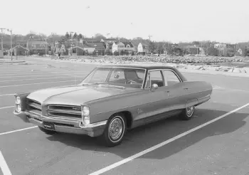 Vintage Drum Hauler
