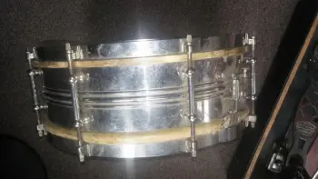Need info on these old ludwig snares
