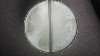 Need info on these old ludwig snares