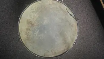 Need info on these old ludwig snares