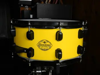 Tama &quot; Bruford &quot; Starclassic only 50 made