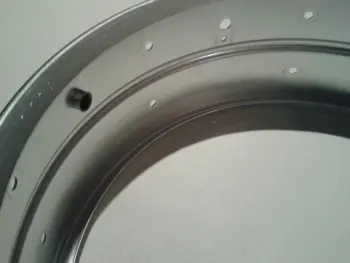 Help needed with an Acrolite I just bought
