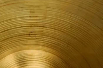 Zildjian 13&quot; Hi Hat question