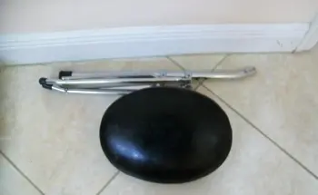 Ludwig Model 1025-1 porto seat