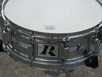 My first BIG R....