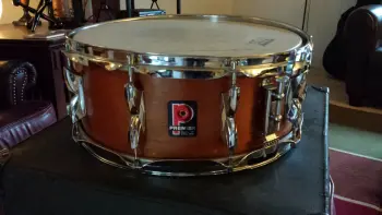 Another Premier &quot;How old is my snare&quot; thread.