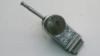 Gretsch strainer (50s?)