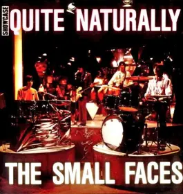 Record Covers with (vintage) Drums on!