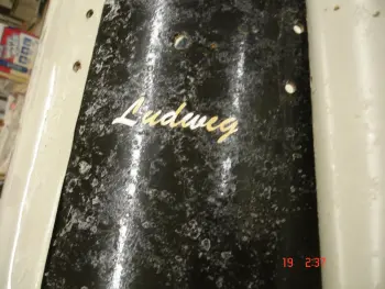 70's Ludwig project.