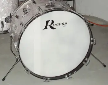 Bass Drum felts and the best use of