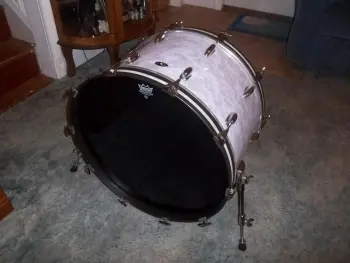 1970's Slingerland 14x24