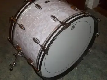 1970's Slingerland 14x24