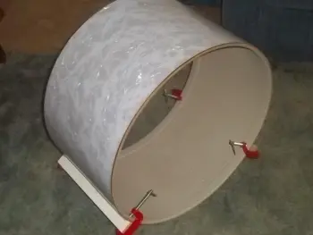1970's Slingerland 14x24