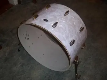 1970's Slingerland 14x24