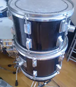 Thunder Drums