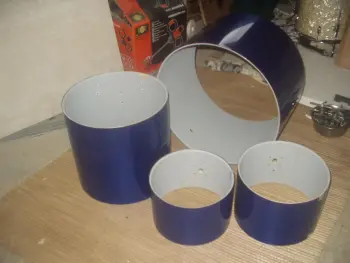 Thunder Drums