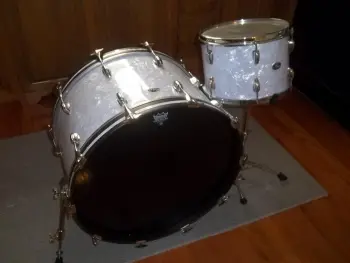 1970's Slingerland 14x24