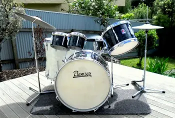 Vintage Premier
