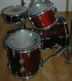Gretsch 18-8-10-12-14