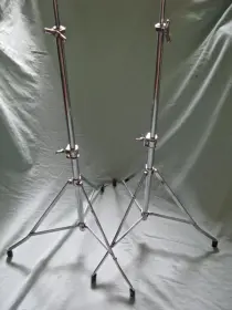 Rogers first gen Swan Legs stands (Pair)
