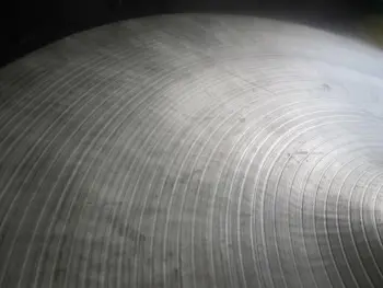 No Name Cymbal