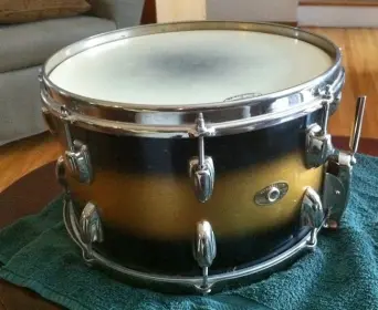 A Slingerland project