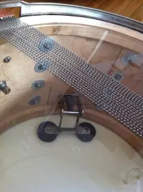 A Slingerland project