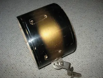 A Slingerland project
