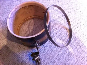 A Slingerland project
