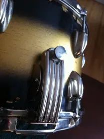 A Slingerland project