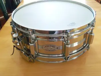 60's dynasonic