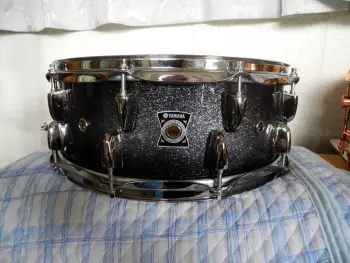 Black Chrome?