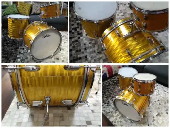 New Aria Kit!