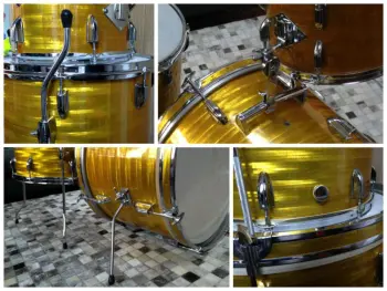 New Aria Kit!