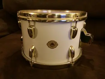 Slingerland Bernard Purdie set-made in Nashville