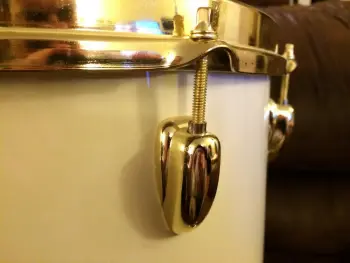 Slingerland Bernard Purdie set-made in Nashville