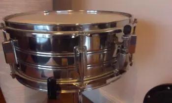 (Another) snare ID