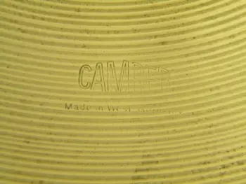 CAMBER stamps