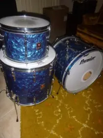 Premier Drums