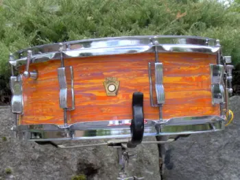Yea I know it's Mod Orange but c'mon....