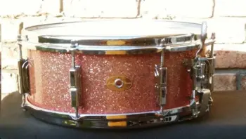 1965 Leedy (Slingy) Shelly Manne snare - Actual worth?
